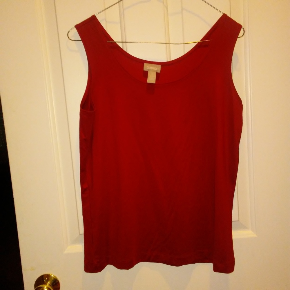 Chico's Tank Size 1